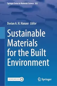 Sustainable Materials for the Built Environment