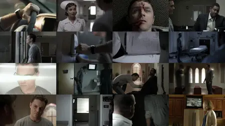 Convergence (2017)