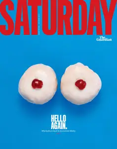 The Saturday Guardian - 28 June 2025