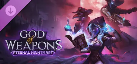 God of Weapons Eternal Nightmare (2025)