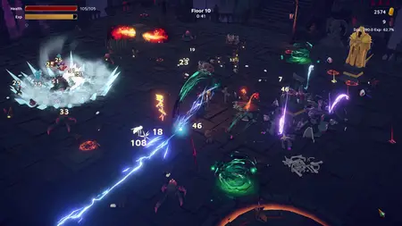 God of Weapons Eternal Nightmare (2025)