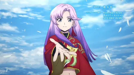 Cardfight!! Vanguard Divinez Deluxe Kesshou-hen - 04 (1080p