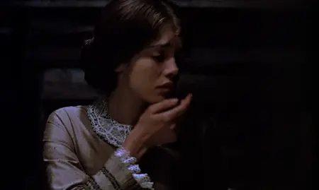 The Story of Adele H. (1975) + Extras & Commentary