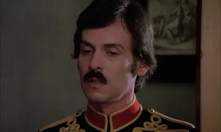The Story of Adele H. (1975) + Extras & Commentary