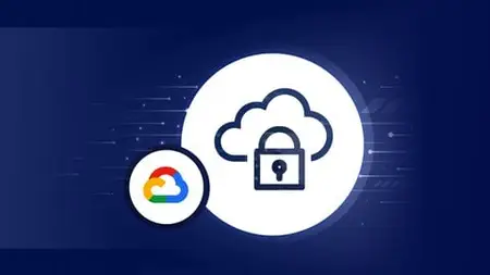 Introduction To Google Cloud Security Features