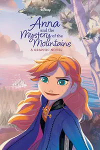 Anna and the Mystery of the Mountains (2023) (GreenGiant-DCP