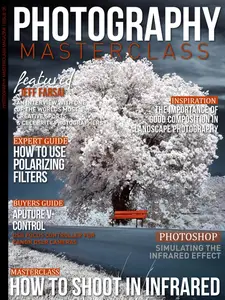 Photography Masterclass - Issue 6 2013