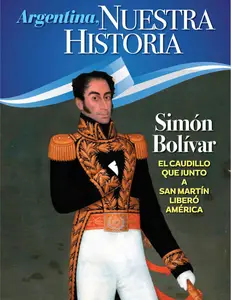 Argentina Nuestra Historia - 22 Agosto 2025