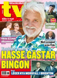 TV - 30 Juni 2025