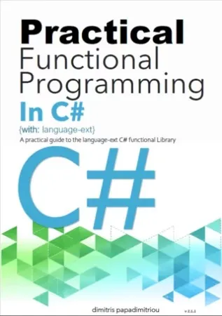 Practical functional C#