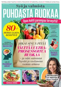 Ruoka & Terveys Suomi - 7 Heinäkuu 2026