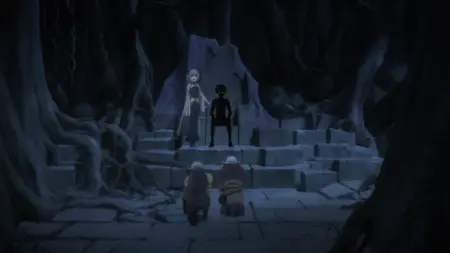 Apocalypse Bringer Mynoghra World Conquest Starts with the Civilization of Ruin S01E02 Lets Announce the Founding of Mynoghra