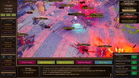 Kill The Skeletons (2025)