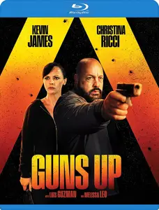 Guns Up (2025)