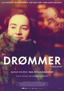 Drømmer / Dreams (Sex Love) (2024)