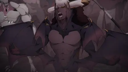 Castlevania: Nocturne S02E07