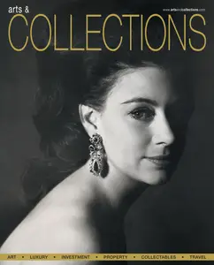 Arts and Collections - Volume 3 2024