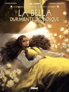 La Bella durmiente del Bosque. La Sabiduría de los Mitos, Cuentos y Leyendas