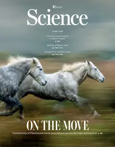 Science - 15 May 2025