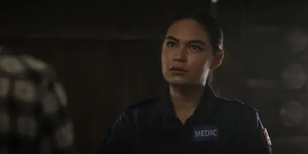SkyMed S01E07
