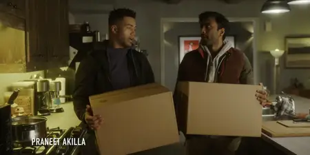 SkyMed S01E07