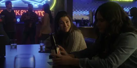 SkyMed S01E07
