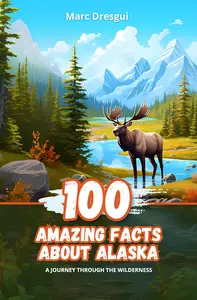 100 Amazing Facts about Alaska: A journey Through the Wilderness