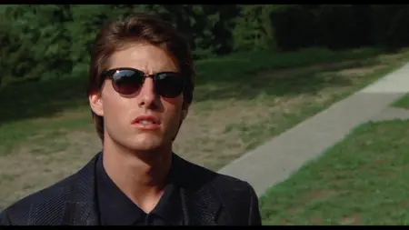 Rain Man (1988) [Remastered]