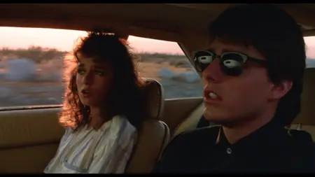 Rain Man (1988) [Remastered]