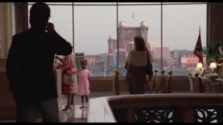 Rain Man (1988) [Remastered]