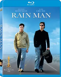 Rain Man (1988) [Remastered]