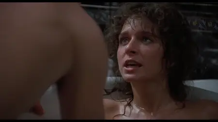 Rain Man (1988) [Remastered]