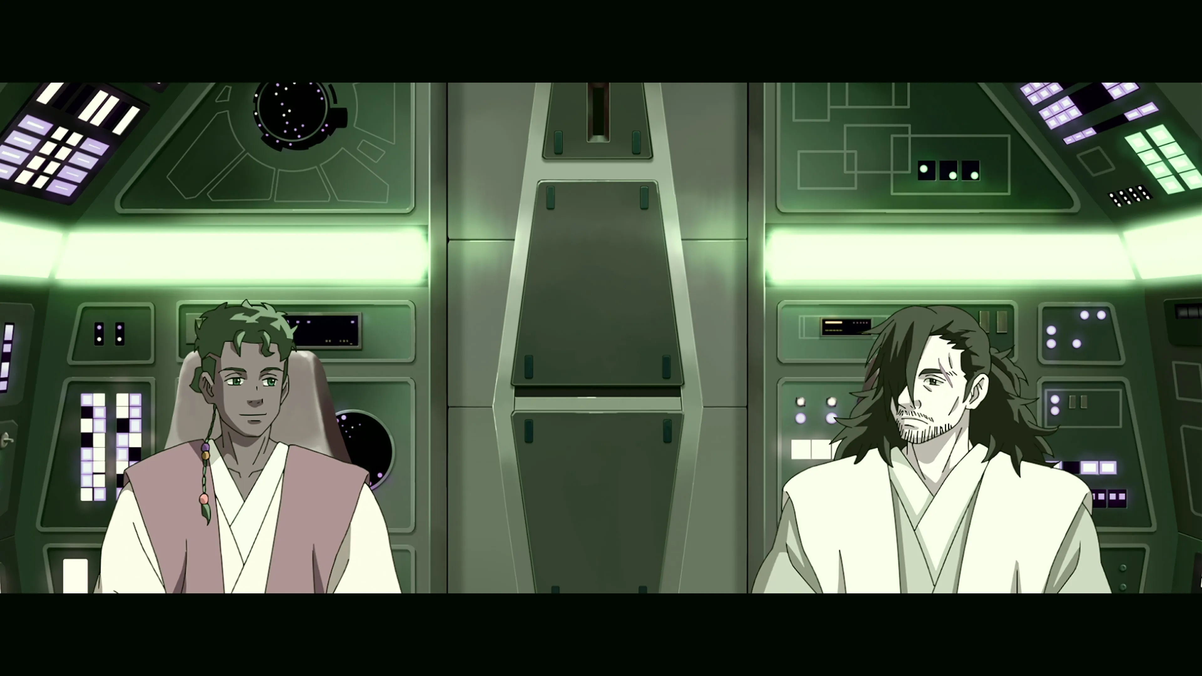 Star Wars: Visions S01E07