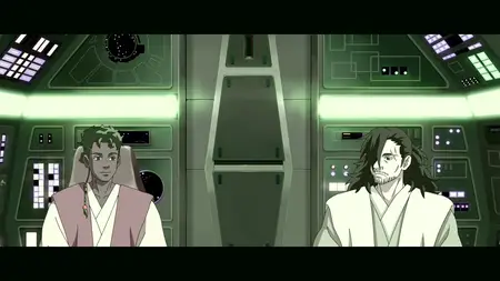 Star Wars: Visions S01E07