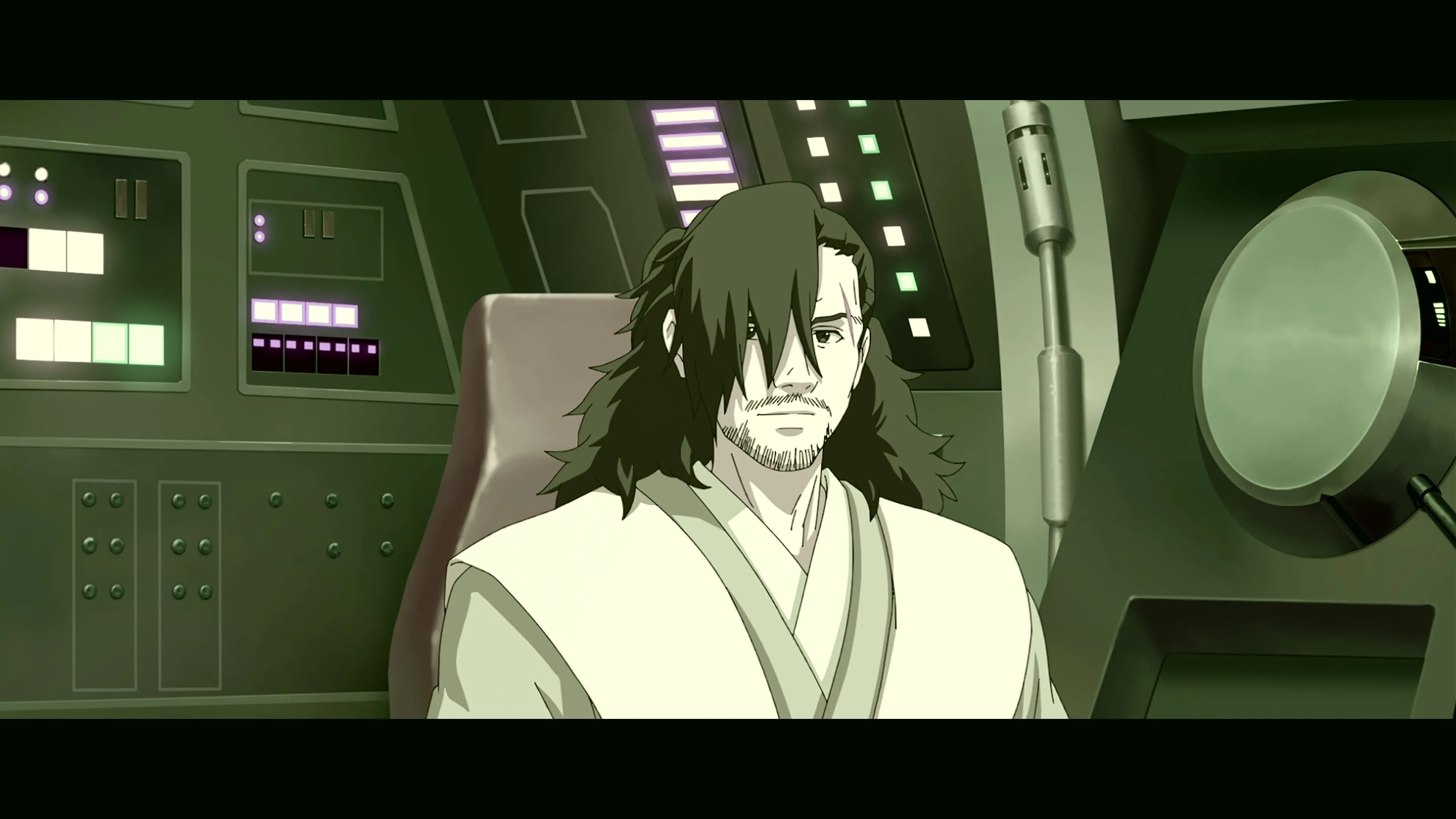 Star Wars: Visions S01E07