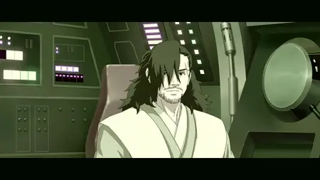 Star Wars: Visions S01E07