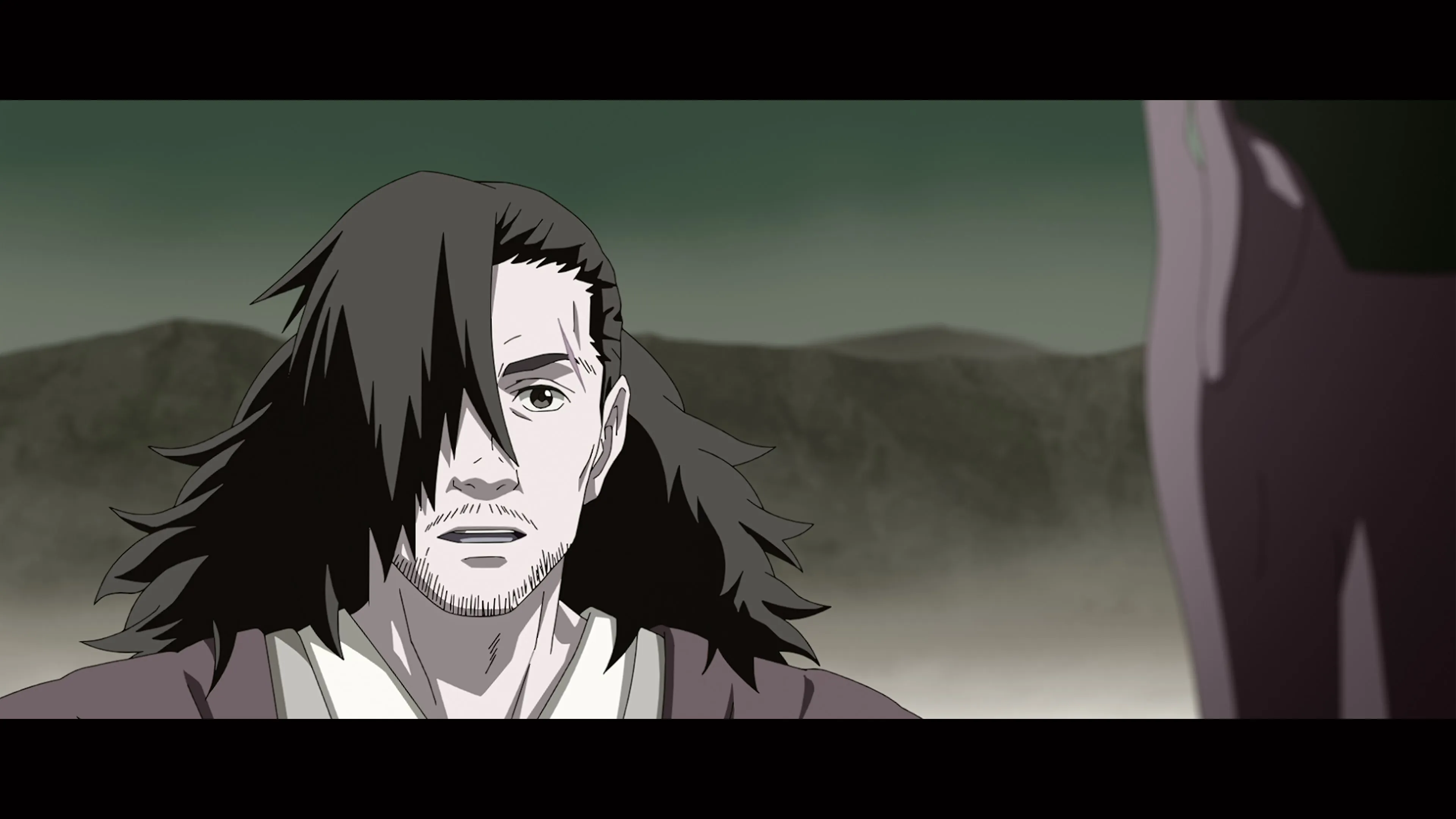 Star Wars: Visions S01E07