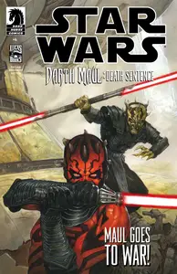 Star Wars - Darth Maul - Death Sentence 04 (of 04) (2012) (Digital) (G85-Empire
