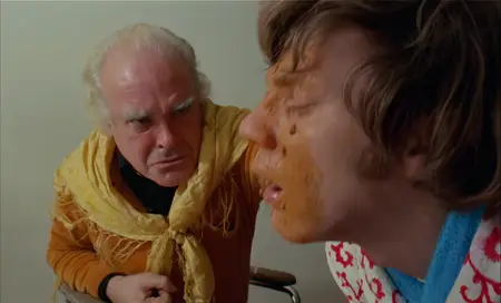A Clockwork Orange (1971)