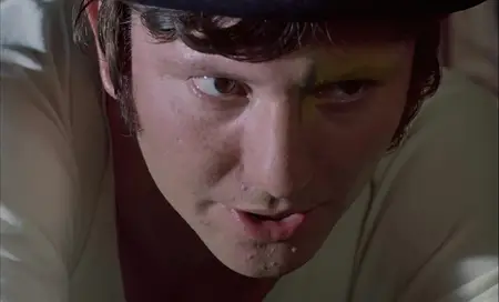 A Clockwork Orange (1971)