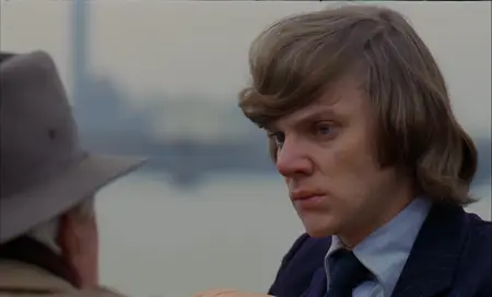 A Clockwork Orange (1971)