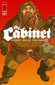 The Cabinet 004 (2024) (Digital) (Mephisto-Empire)