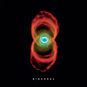 Pearl Jam - Binaural (2017) [Official Digital Download]