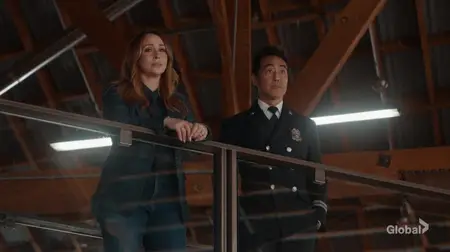 9-1-1 S09E01