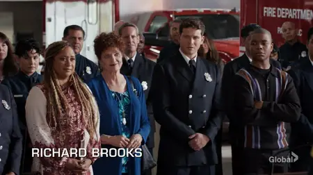 9-1-1 S09E01