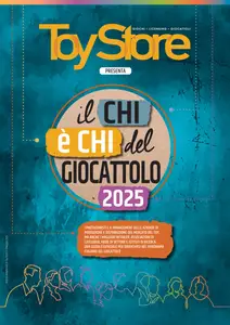 Toy Store - 7 Maggio 2025