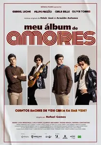 Meu Álbum de Amores (2021)