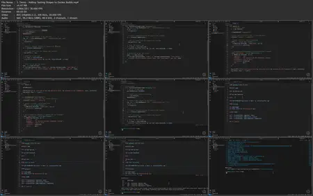 Docker for Software Development: Go Apps