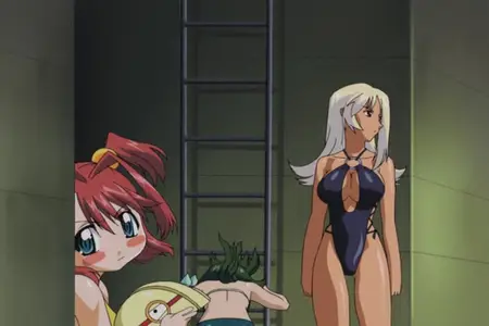 Kikou Heidan J-Phoenix PF Lips Shoutai - 03