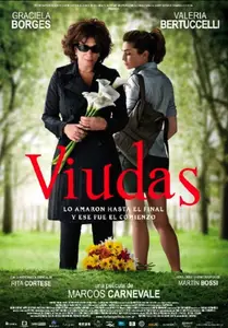 Widows (2011) Viudas